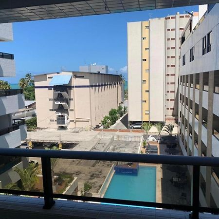 Canto Da Sereia João Pessoa 外观 照片