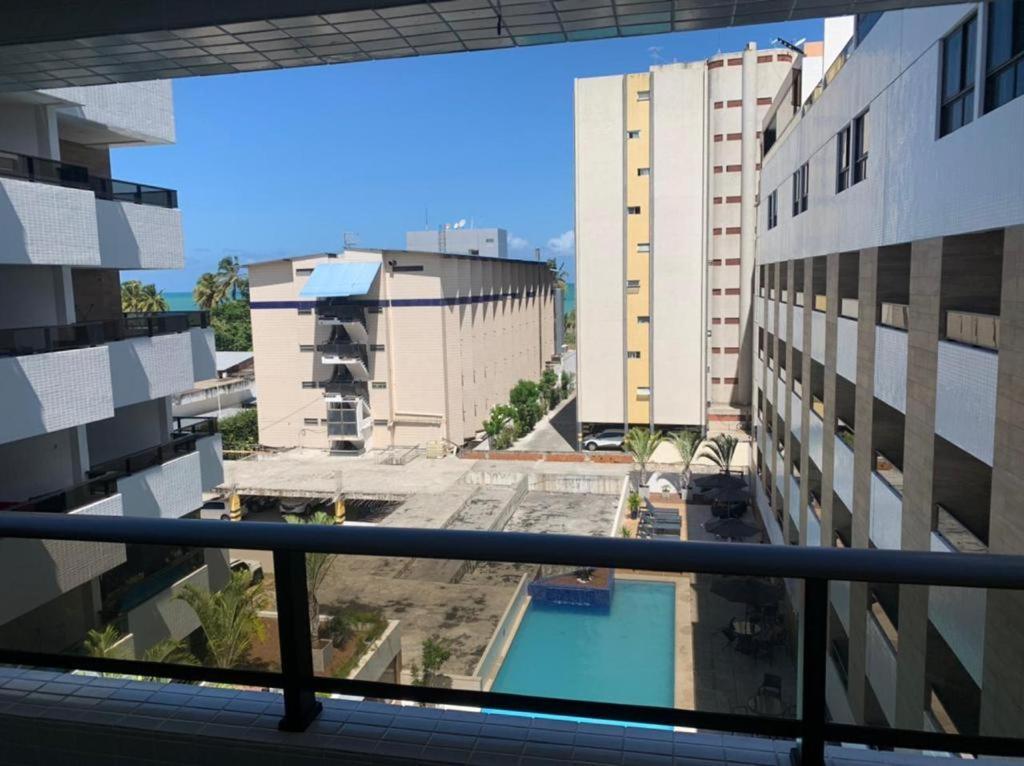 Canto Da Sereia João Pessoa 外观 照片