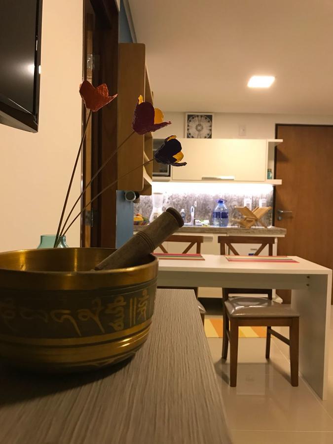 Canto Da Sereia João Pessoa 外观 照片