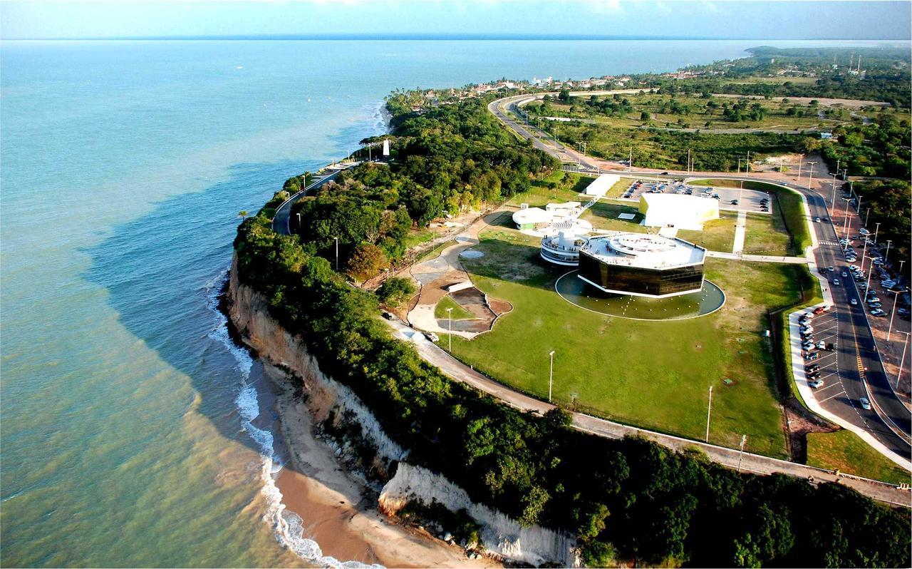 Canto Da Sereia João Pessoa 外观 照片